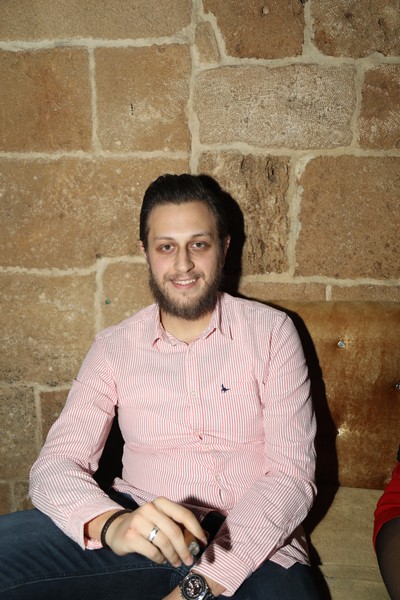 Taiga Batroun on Saturday Night